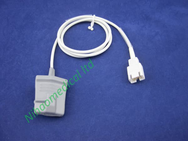 RSP10A9P61MAS adult finger clip spo2 sensor-3
